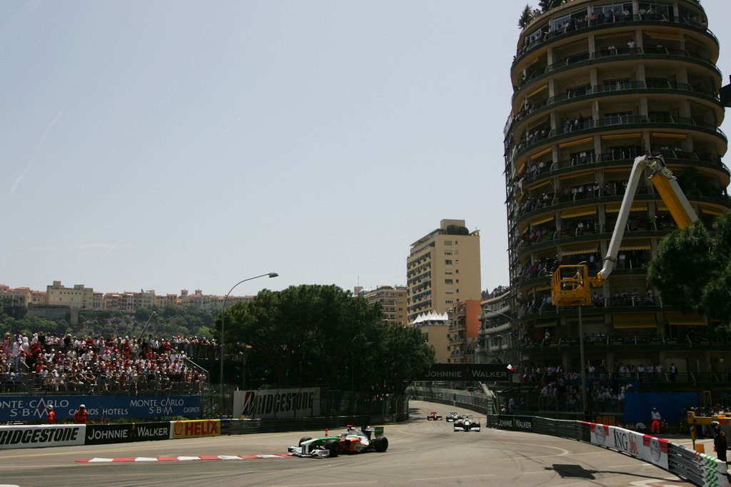 GP MONACO